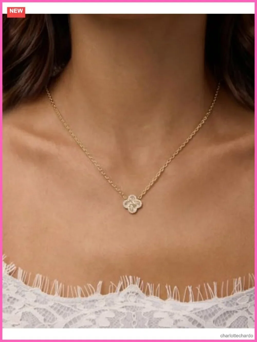 N/A this delicate